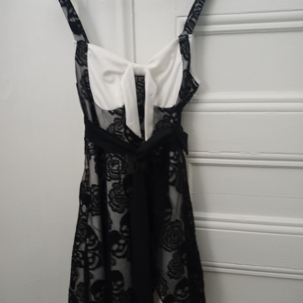 Women's dress